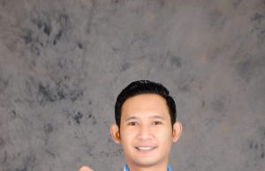 Saka Zulinta Nahkodai KNPI Kota Metro