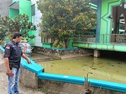 Pemborosan Anggaran, Disdikbud Metro Habiskan Ratusan Juta untuk Rehab Kolam Ikan