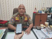 Sat Pol-PP Kota Metro Beri Waktu 7 Hari Untuk PBG Phoenix Billiard & Cafe