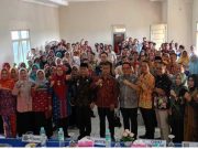 Walikota Metro Hadiri Musrenbang, Tejosari Minta Aula Kelurahan Di Rehab