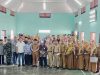 Walikota Metro Berharap Penyampaian Dalam Musrenbang Diutamakan Skala Prioritas Pembangunan