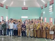 Walikota Metro Berharap Penyampaian Dalam Musrenbang Diutamakan Skala Prioritas Pembangunan