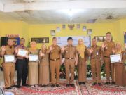 Kelurahan Rejomulyo Jadi Musrenbang Pertama Di Tahun 2025