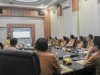 Pemkot Metro Gelar Rapat Guna Lakukan Langkah Strategis