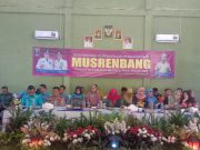 Sekda Metro : Pembangunan Di Metro Utara Sudah Baik