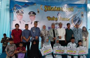 28 Kafilah Kota Metro Berprestasi Di Ajang MTQ Tingkat Provinsi Lampung