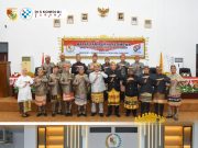 Paripurna HUT ke 61 Provinsi Lampung, Nadirsyah Sampaikan Sambutan Gubernur