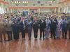 DPRD Kota Metro Gelar Paripurna Pidato Sambutan Perdana Walikota Dan Wakil Walikota Metro