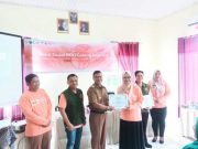 Sekda Metro Hadiri Kegiatan Bakti Sosial HKKI