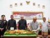 Paripurna HUT ke 16 Tubaba, “Melanjutkan Langkah Menuju Tubaba”