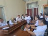 Kembalinya Walikota Saat Sidak di Dinas PUTR Kota Metro: Ini klarifikasi nya…!