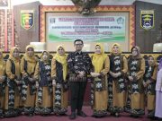 Musdalub ke 2 GOW: M. Rafieq Tekankan Wanita Pilar Penting Dalam Struktur Sosial dan Ekonomi