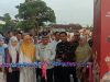 Wali Kota Metro Buka Event Festival Kuliner Mega Garden