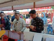 PT Antar Express Resmi Membuka Pelayanan Angkutan Online di Metro