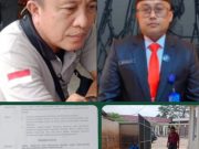 Gaduh…! Kepala BNN Lampung Timur Buat SPT Penarikan Aset Diduga Tanpa Koordinasi