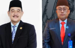 Kepala BNNK Lamtim Sampaikan Klarifikasi, Ketua DPRD : Pindah Rayon Jangan Picu Konflik