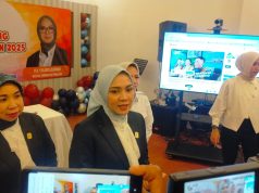 Purnama Wulan Sari Mirza Terpilih Aklamasi Pimpin PERSANI Lampung periode 2025–2029