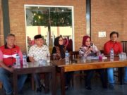 Kuasa Hukum Ria Hartini : Isu Dugaan Selingkuh ” Itu Tidak Benar”