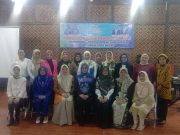 DPC IWAPI Bersama GOW Kota Metro adakan Workshop Kepemimpin UMKM Dan Basar