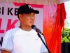 Wakil Bupati Tubaba Nadirsyah Buka Acara HUT IBI ke 74