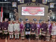 HUT Metro ke-88, Wali Kota Metro Siap Wujudkan Kota Cerdas