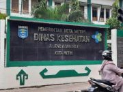 Dinkes Kota Metro Ajak Masyarakat Cegah Penyakit DBD Dengan Menjaga Kebersihan