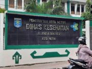 Sulitnya Di Temui Kadiskes Kota Metro Seperti “Hantu”