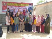 Wawan Irawan, S.IP Anggota DPRD Tubaba, Siap Bekerja Tindak lanjuti Keluhan Warga Tiyuh Penumangan Baru