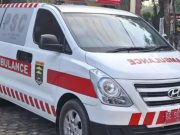 Dinkes Metro Beri Pelayanan Siagakan Ambulance 24 Jam