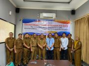 Pemkot Metro Dan Bank Lampung Percepat Penyerapan Anggaran Dengan Integrasikan Sistem Keuangan Daerah