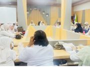 Dinas Kesehatan Kota Metro Sosialisasikan Buku KIA 2024 dengan Fitur Canggih untuk Turunkan AKI dan AKB