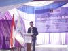 Aklamasi, Ali Imron Kembali Pimpin SMSI Metro