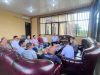 Kapolres Tubaba Terima Audiensi dari PWI, Perkuat Sinergi dan Dukung Konferkab VI