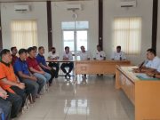 Lapas Kelas IIA Kota Metro Laksanakan Sidang TPP