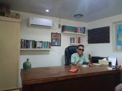 Aminudin : Profesionalisme dan Etika Kunci Utama Wartawan Independen