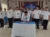 Lapas Kelas IIA Kota Metro Komitmen Dukung langkah Direktorat Jenderal Pemasyarakatan (Ditjenpas)