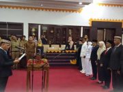 Kepala Bidang Kesehatan Masyarakat Dinkes Metro Miliki Jabatan Baru