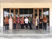 KH. Ma’ruf Amin Resmi Pimpin Dewan Penasehat SMSI