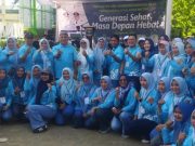 “Generasi Sehat” Dinkes Metro Gelar HKN ke-61 Thn 2025