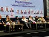 Ketua Dewan Pers Komaruddin Hidayat Buka Dialog Nasional SMSI: Media Baru Harus Mengarah pada Pers Sehat
