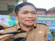 Kadinkes Metro ; Gizi Merupakan Salah Satu Dari Pelayanan Kesehatan