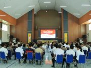 Pererat Sinergi Penegakan Hukum, Kapolres dan Kajari Tubaba Gelar Coffee Morning Bahas Penerapan KUHP dan KUHP Baru