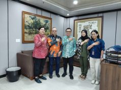 Presiden Prabowo Siap Hadir di HPN 2026