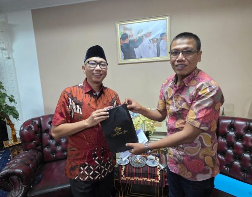 Gubernur Lampung Dijadwalkan Hadiri HPN 2026 di Banten