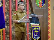 UU No 1 2023 KUHP berlaku Tahun 2026, Wali Kota Bambang Tekankan ini..