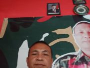 Ketua Laskar Merah Putih Kota Metro Lampung Angkat Bicara Terkait Jabatan Sekda Kota Metro