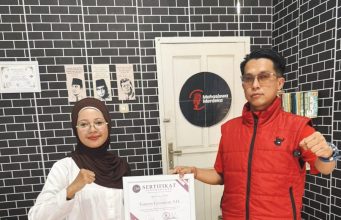 Podcast Mahasiswa Merdeka Bersama Tommy Gunawan, Si Anak Beras Tentang KUHP dan KUHAP Baru