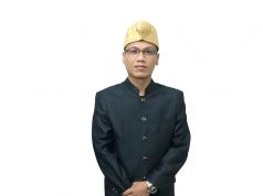 Ketua PWI Lampung Bakal Kenakan Busana Adat Lampung di HPN Banten