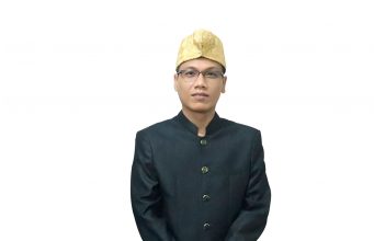 Ketua PWI Lampung Bakal Kenakan Busana Adat Lampung di HPN Banten