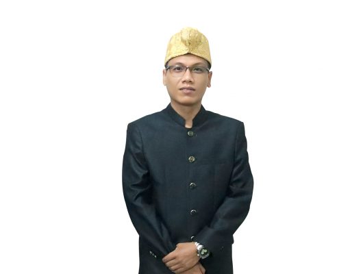 Ketua PWI Lampung Bakal Kenakan Busana Adat Lampung di HPN Banten